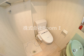 【設備】 | グランプラス谷町