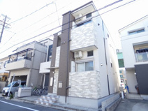 ハーモニーテラス大宝Ⅱの画像