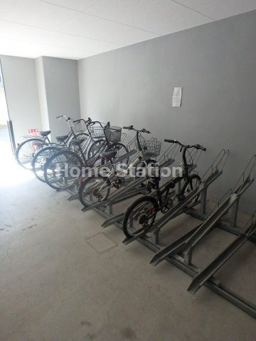 【その他共用部分】 | プレサンス野田阪神駅前ザ・ファースト