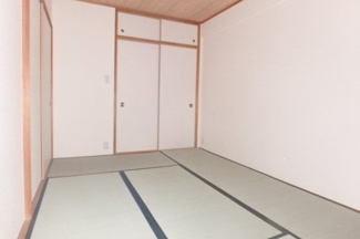 【和室】 | ディオ・フェルティ狭山西山台