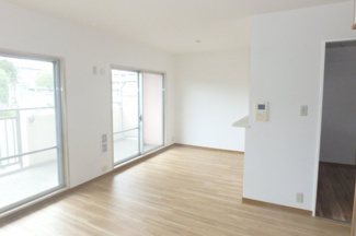 【居間・リビング】 | ディオ・フェルティ狭山西山台