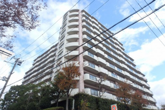 【外観】 | ディオ・フェルティ狭山西山台