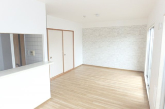 【居間・リビング】 | ディオ・フェルティ狭山西山台