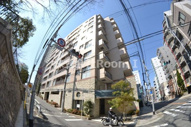 アリスマナーガーデン谷町の画像