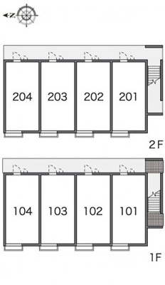 【エントランス】 | レオネクストフラッツリリー