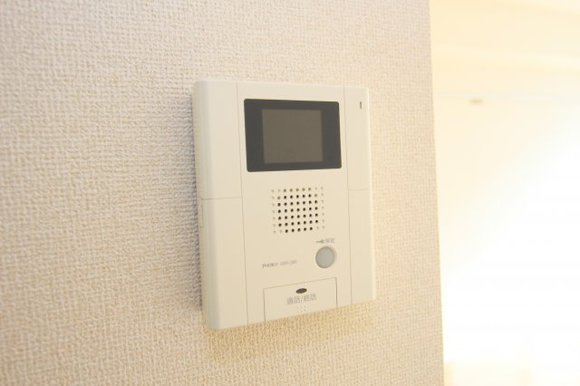 モンテベルデⅡのセキュリティ