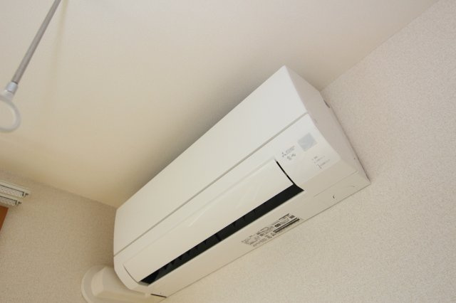 モンテベルデⅡの設備