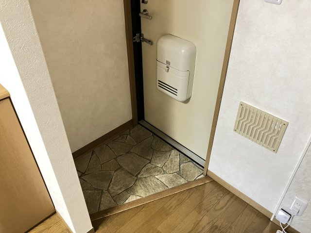 蔵王ステーションアベニューの玄関