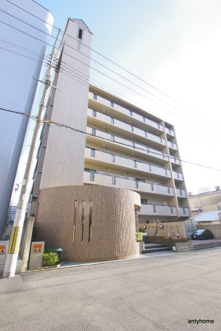 ドミールC・S　仲介手数料無料の外観