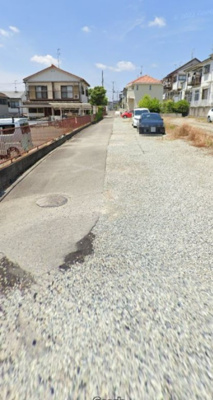  | 畑４丁目西村ガレージ