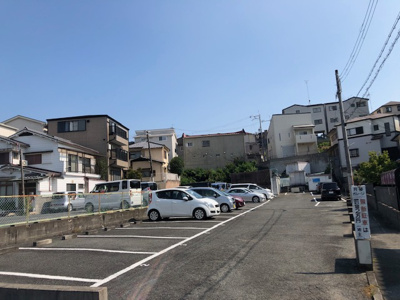 【外観】 | 瀬川第一ガレージ