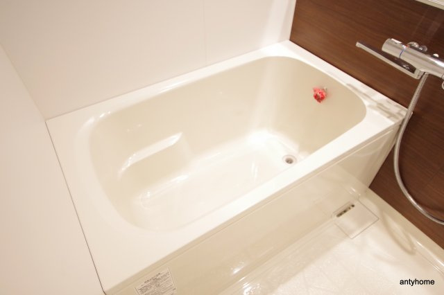 ブエナビスタ梅田ノース　仲介手数料無料の浴室