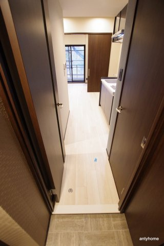 ブエナビスタ梅田ノース　仲介手数料無料の内装