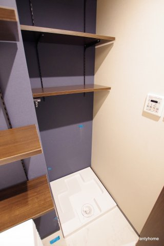 ブエナビスタ梅田ノース　仲介手数料無料のその他