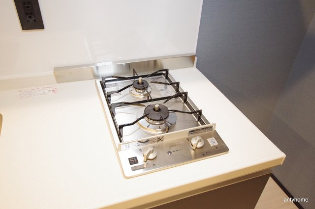 ブエナビスタ梅田ノース　仲介手数料無料のキッチン