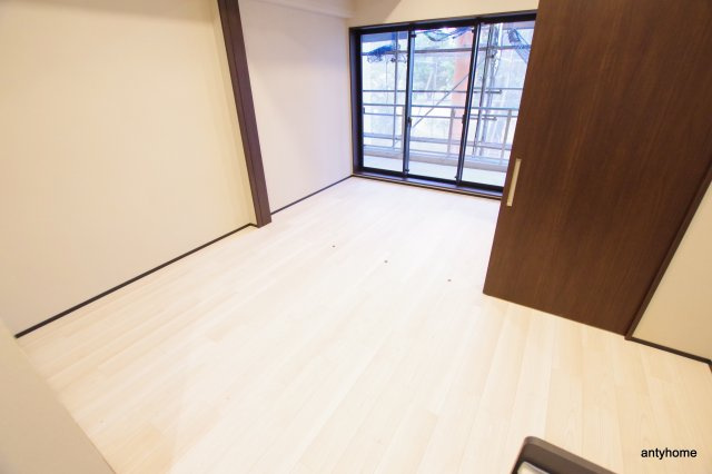 ブエナビスタ梅田ノース　仲介手数料無料の居間・リビング