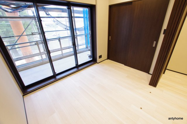 ブエナビスタ梅田ノース　仲介手数料無料の洋室