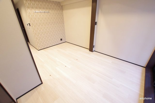 ブエナビスタ梅田ノース　仲介手数料無料の寝室