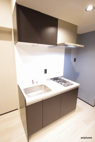 ブエナビスタ梅田ノース　仲介手数料無料のキッチン