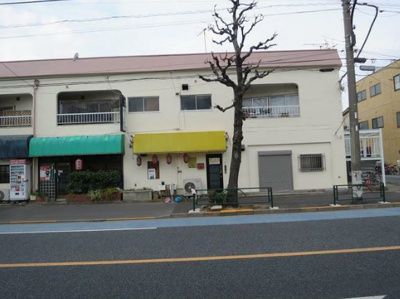 【外観】 | 大栄コーポ | 店舗・事務所ならエース・プランニングへお任せ下さい！