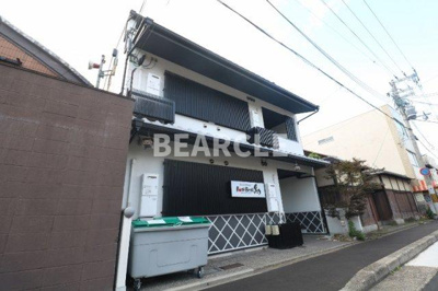 【外観】 | ボチボチ烏丸  | 外観です