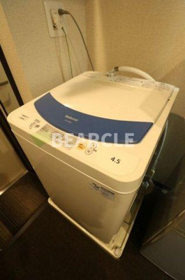 【設備】 | ボチボチ烏丸 