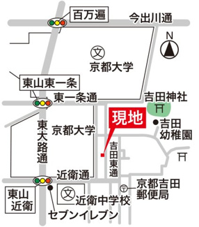 【地図】