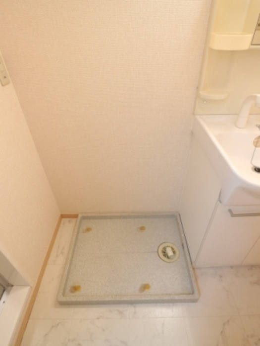 コンフォールＫの内装