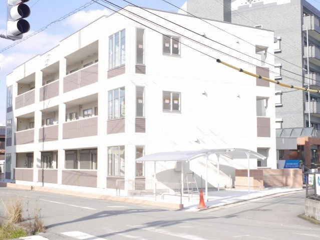 ハーヴェスト久留米