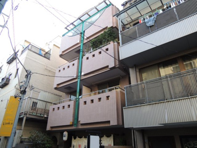 【外観】 【外観】