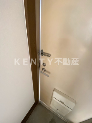 【セキュリティ】 | メゾン鵜の木