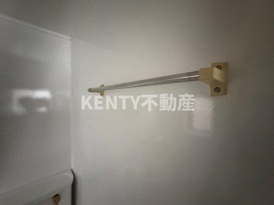 【設備】 | メゾン鵜の木