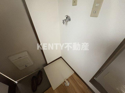 【設備】 | メゾン鵜の木