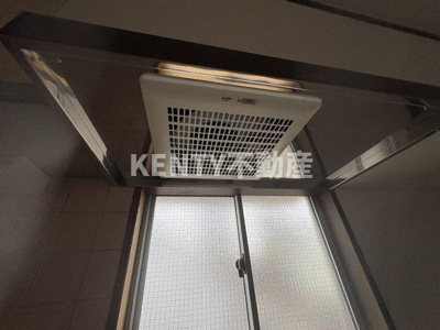 【設備】 | メゾン鵜の木