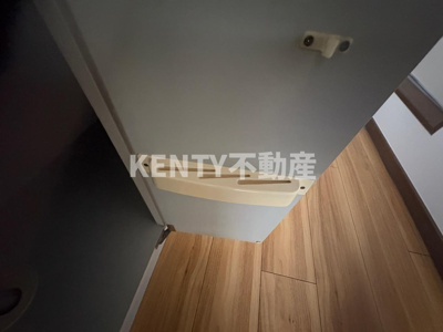 【設備】 | メゾン鵜の木