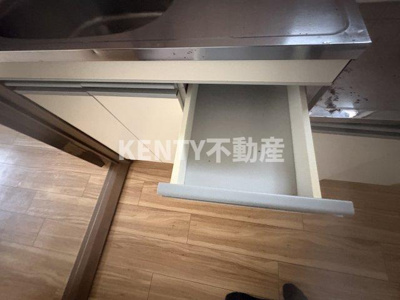 【収納】 | メゾン鵜の木