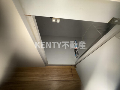 【収納】 | メゾン鵜の木