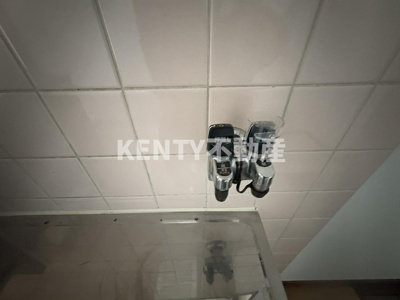 【設備】 | メゾン鵜の木