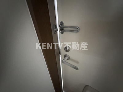 【設備】 | メゾン鵜の木