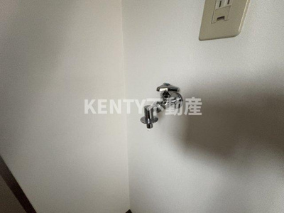 【設備】 | メゾン鵜の木