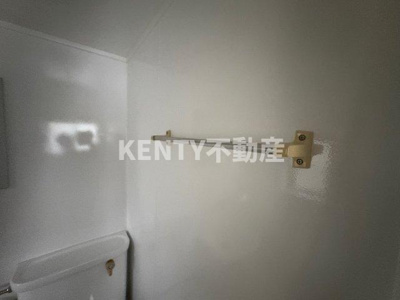 【設備】 | メゾン鵜の木