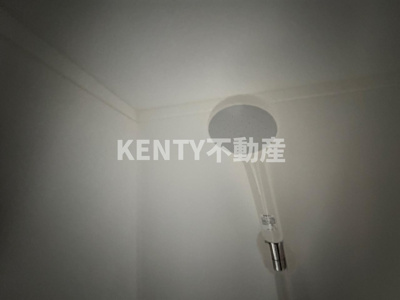 【設備】 | メゾン鵜の木