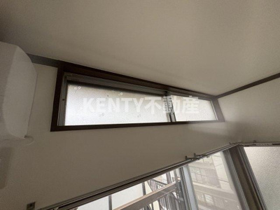 【設備】 | メゾン鵜の木