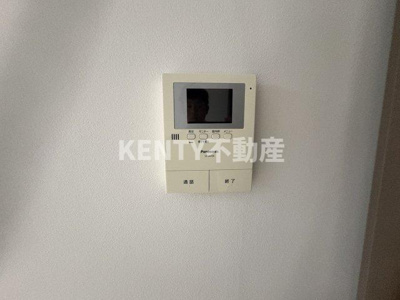 【設備】 | メゾン鵜の木