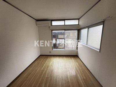 【居間・リビング】 | メゾン鵜の木