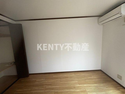 【居間・リビング】 | メゾン鵜の木