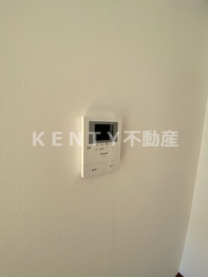 【セキュリティ】 | メゾン鵜の木