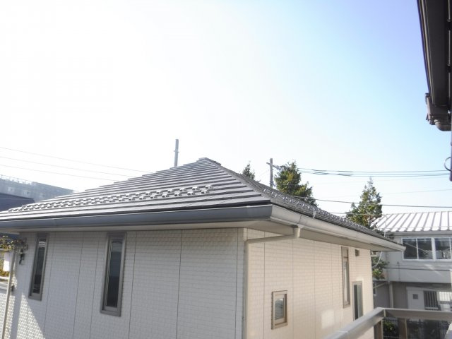 ファルコン堀口の展望