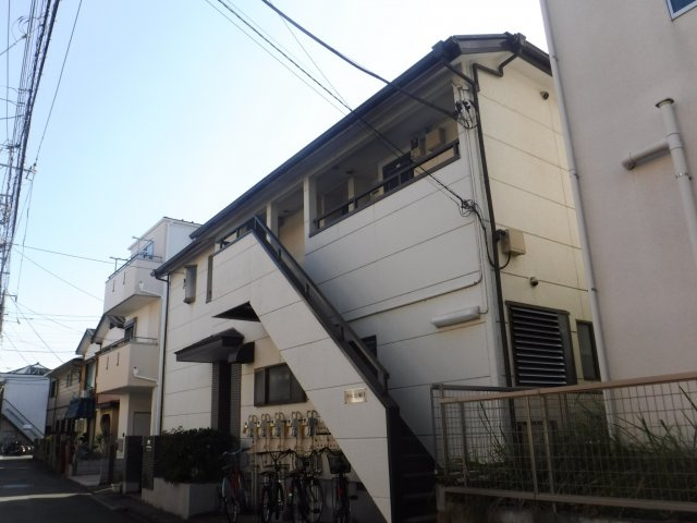 ファルコン堀口