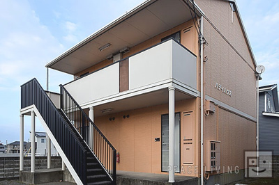 【外観】 | パディハウス